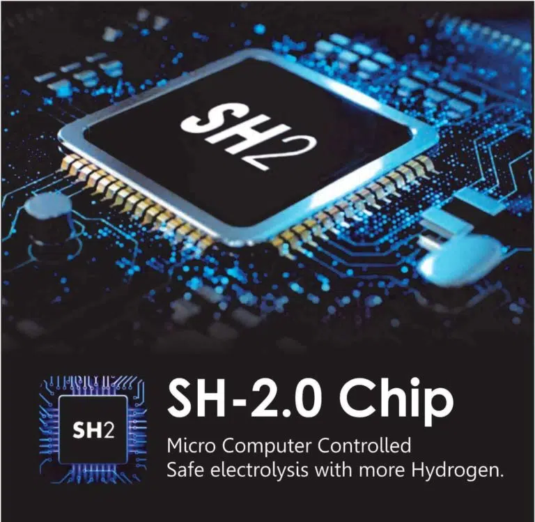 fujiiryoki hwp77's sh 2.0 chipset