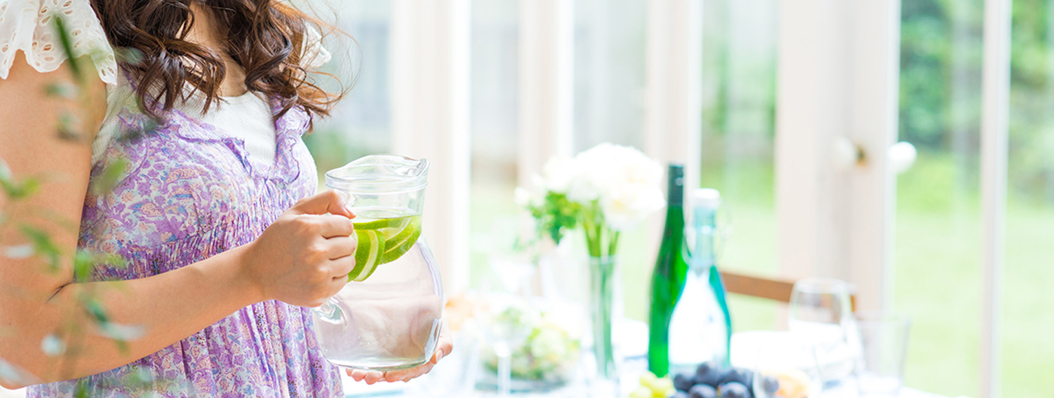 hydrogen water health benefits banner hero